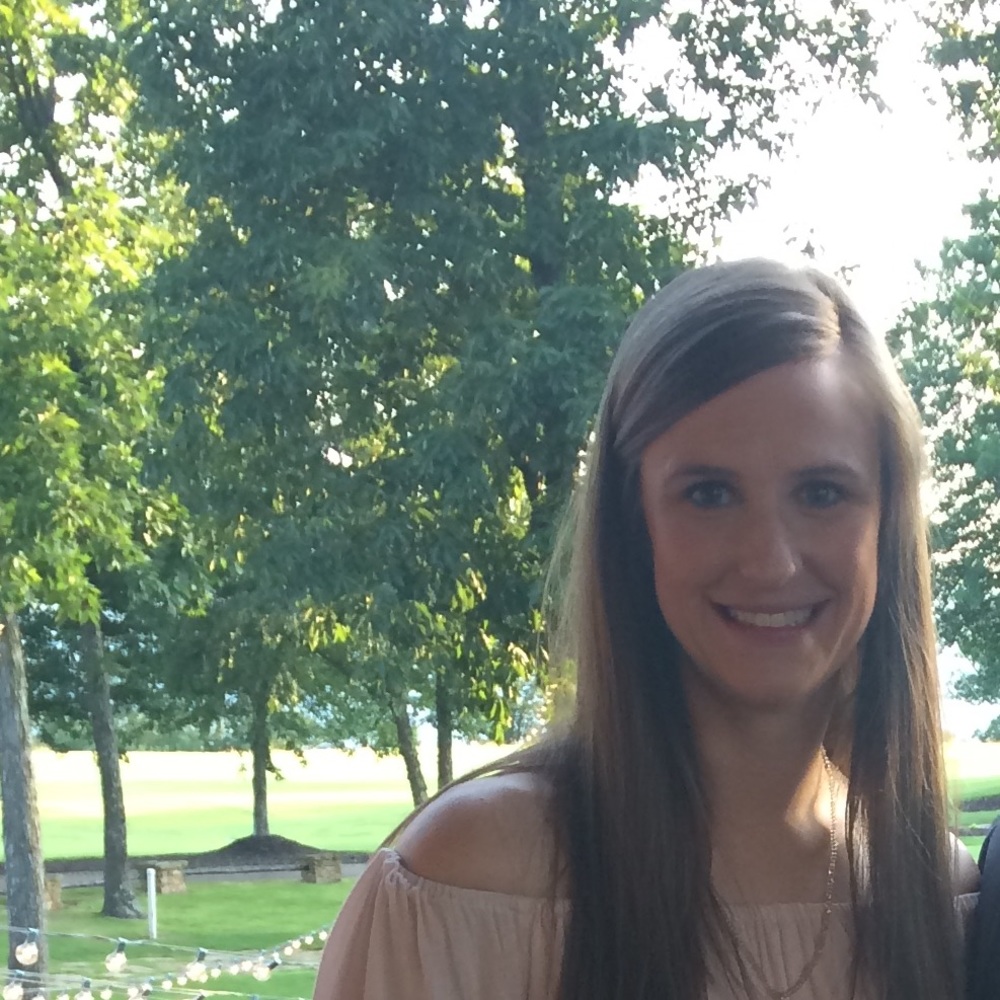 Meet your Posher, Madison